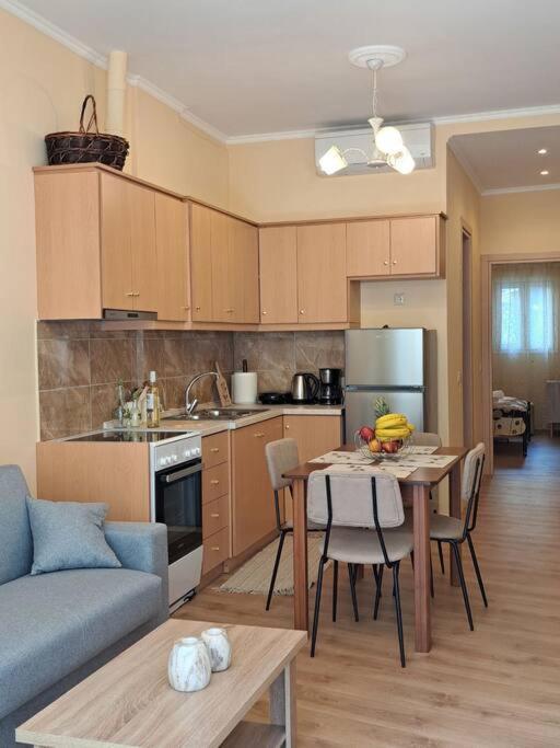 Corfu Town Cozy Apartment Exterior photo