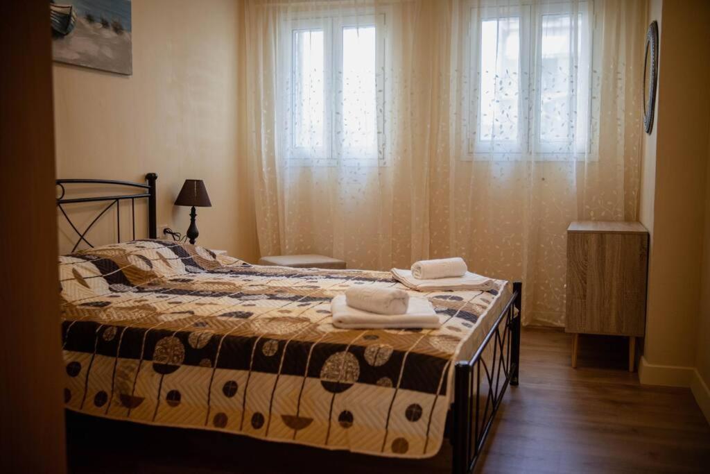 Corfu Town Cozy Apartment Exterior photo
