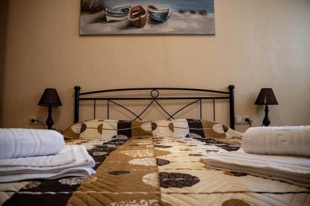 Corfu Town Cozy Apartment Exterior photo