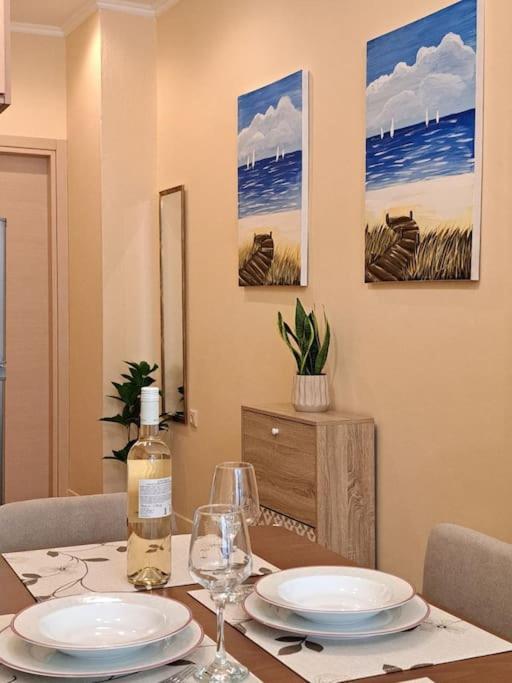 Corfu Town Cozy Apartment Exterior photo